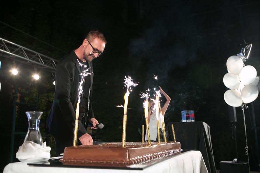 Martimex proslavio 25. godina uspješnog poslovanja