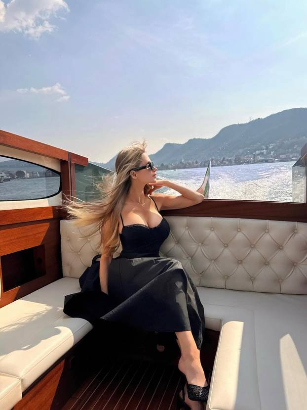 FOTO Ima titulu najbolje stražnjice Instagrama - evo kojom vježbom je to postigla