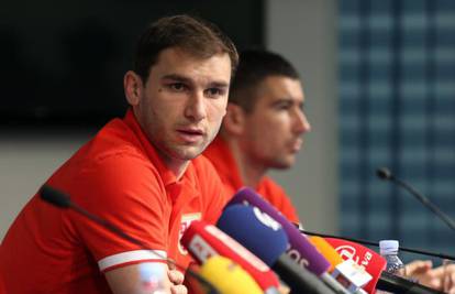 Ivanović: Uvjerio sam se da je Mandžukić strašan napadač