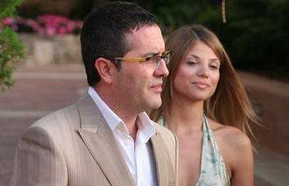 Tarik Filipović tvrdi da je Lejla rođena samo za njega
