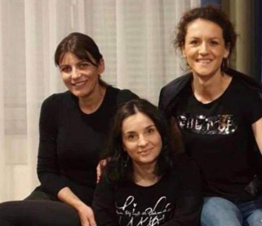 Ministrica je  u šoku: Njezine su dvije prijateljice iza rešetaka