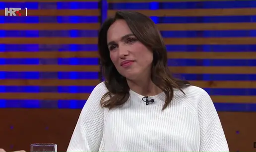 Marijana Mikulić otvoreno: S mojim sinom se nitko ne igra, nitko ga ne poziva kod sebe