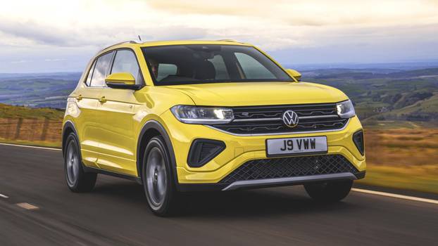 U kolovozu svaki 9. kupljeni auto u Hrvatskoj Kinez! Prvi put jedan njihov model u Top 5!