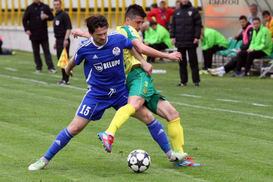 Dusko Marusic/PIXSELL