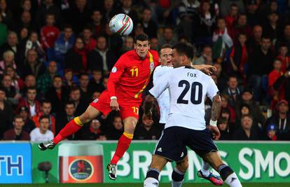Hrvatska vs Wales: Tko je bolji, Gareth Bale ili Luka Modrić?