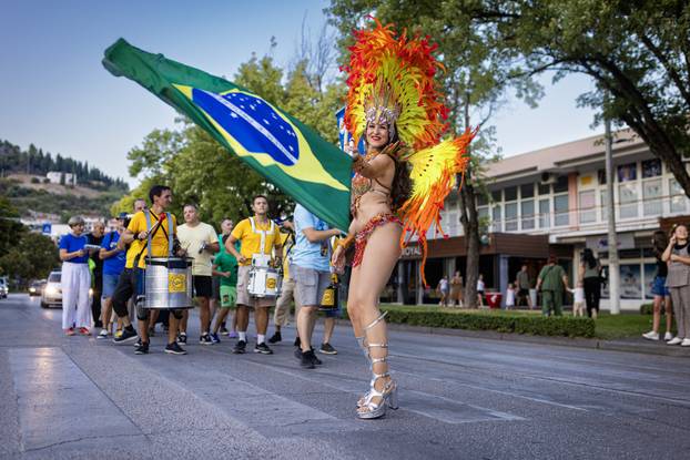 Čapljinski međunarodni ljetni karneval
