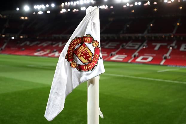 Manchester United v Derby County - FA Cup - Third Round - Old Trafford