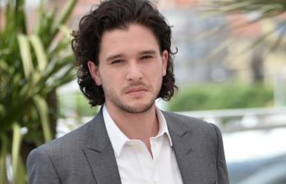 K. Harington odao radnju serije i izvukao se za brzu vožnju