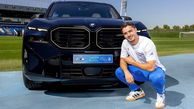 FOTO Mbappé, Vinicius i društvo dobili nove pile: Modrićev nasljednik izdvaja se od ostalih