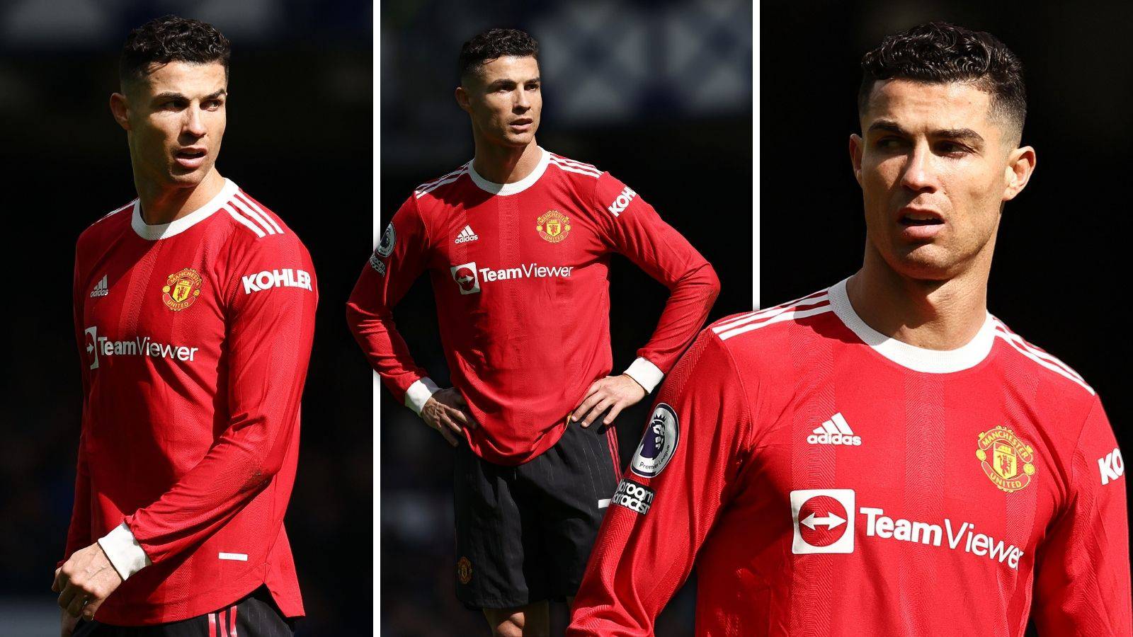 Kamo sada? Cristiano Ronaldo igra samo Ligu prvaka, a United nije siguran ni za Europsku ligu