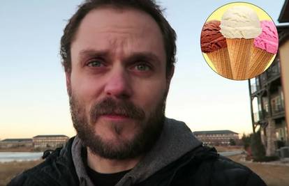 'Jeo sam samo sladoled i u 100 dana izgubio 15 kilograma'