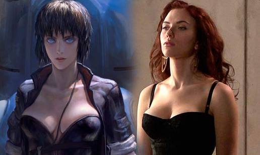 Počelo snimanje 'Ghost In The Shell', nađen novi negativac