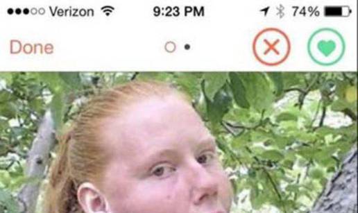 Slike i (ne)prilike: Vlasnici su najbizarnijih profila na Tinderu