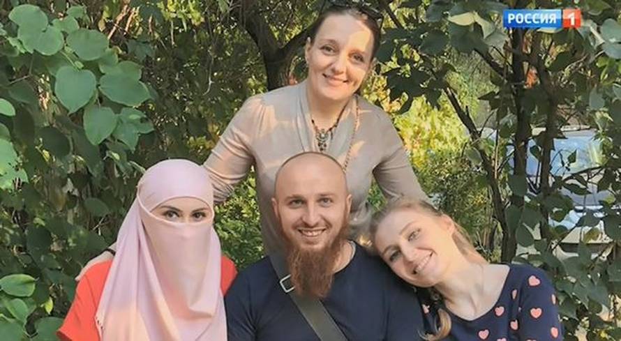 'Ako me jedna od mojih  žena ljuti, seksa nema mjesec dana'