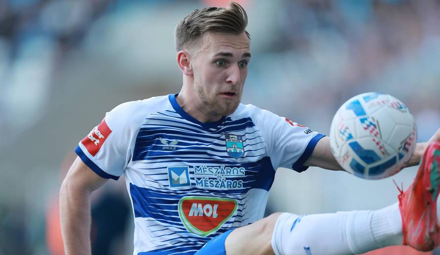Osijek i Hajduk sastali se u 32. kolu SuperSport HNL-a