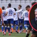 Balić: Hajduk mora iskoristiti Dinamove unutarnje probleme