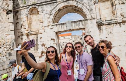 Ugostitelji razočarani zaradom: 'Sezona nije dobra. Turisti malo troše, a nema ih puno po gradu'