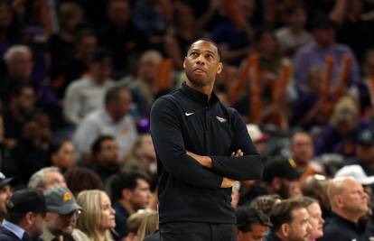 Momčad za koju nastupa Karlo Matković ostala je bez trenera!