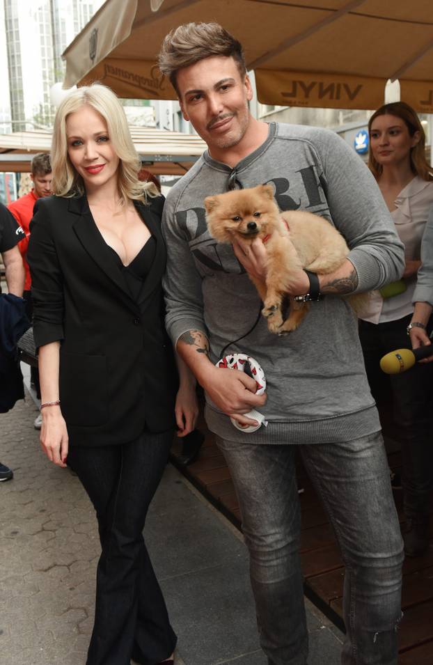 Zagreb:  U Bogovi?evoj ulici otvoren modni du?an Liu Jo store