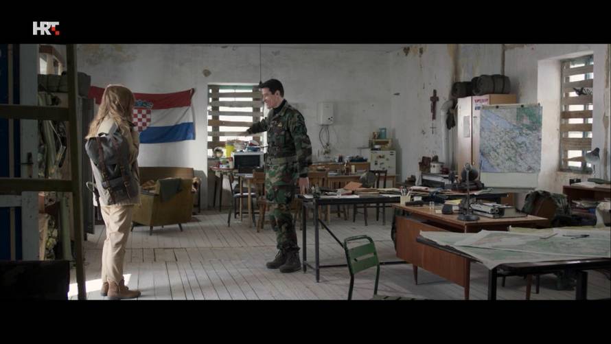 Novi gaf: Janjić je 1993. nosila retro ruksak brenda iz 2009...