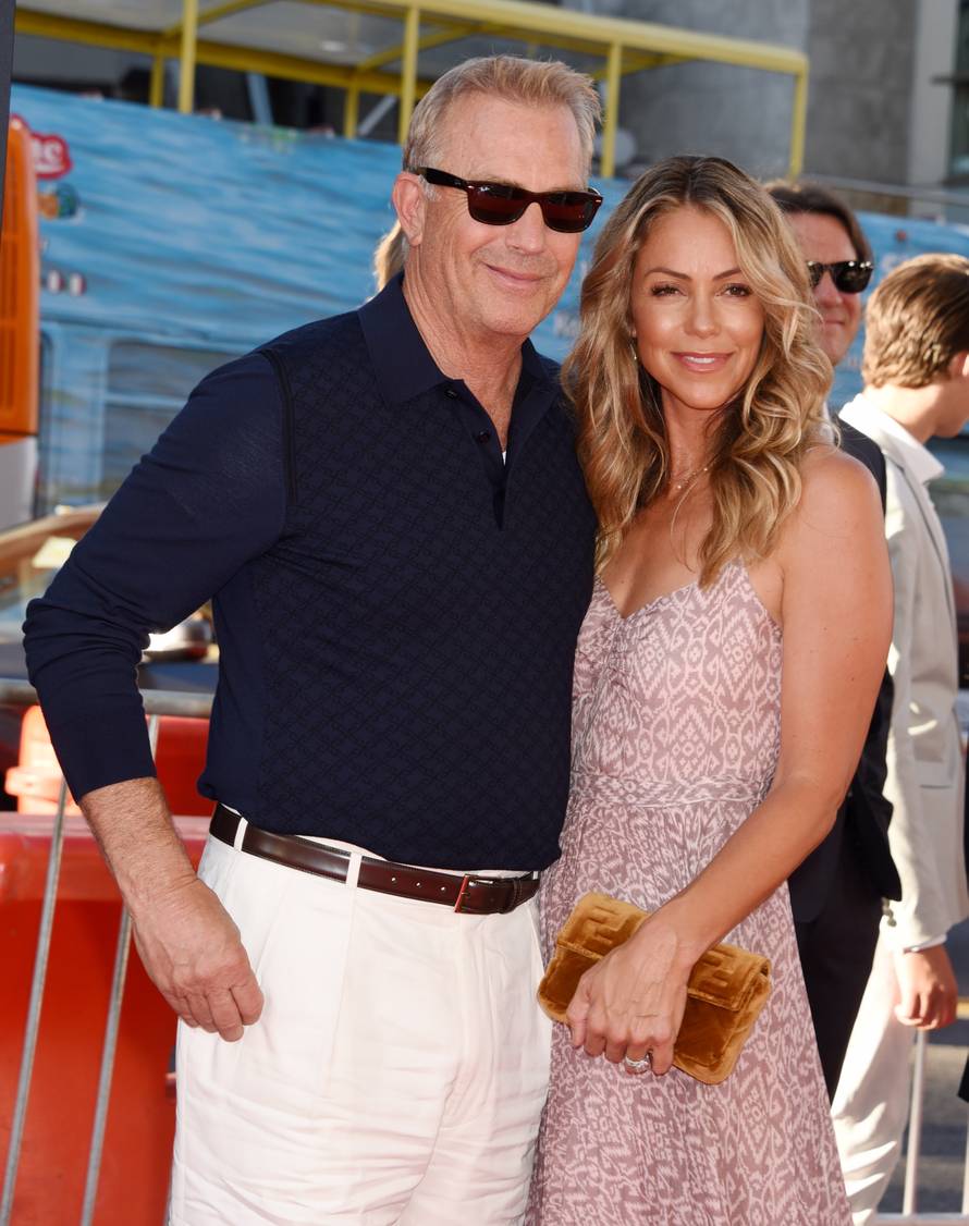 The Art of Racing In The Rain World Premiere - Los Angeles