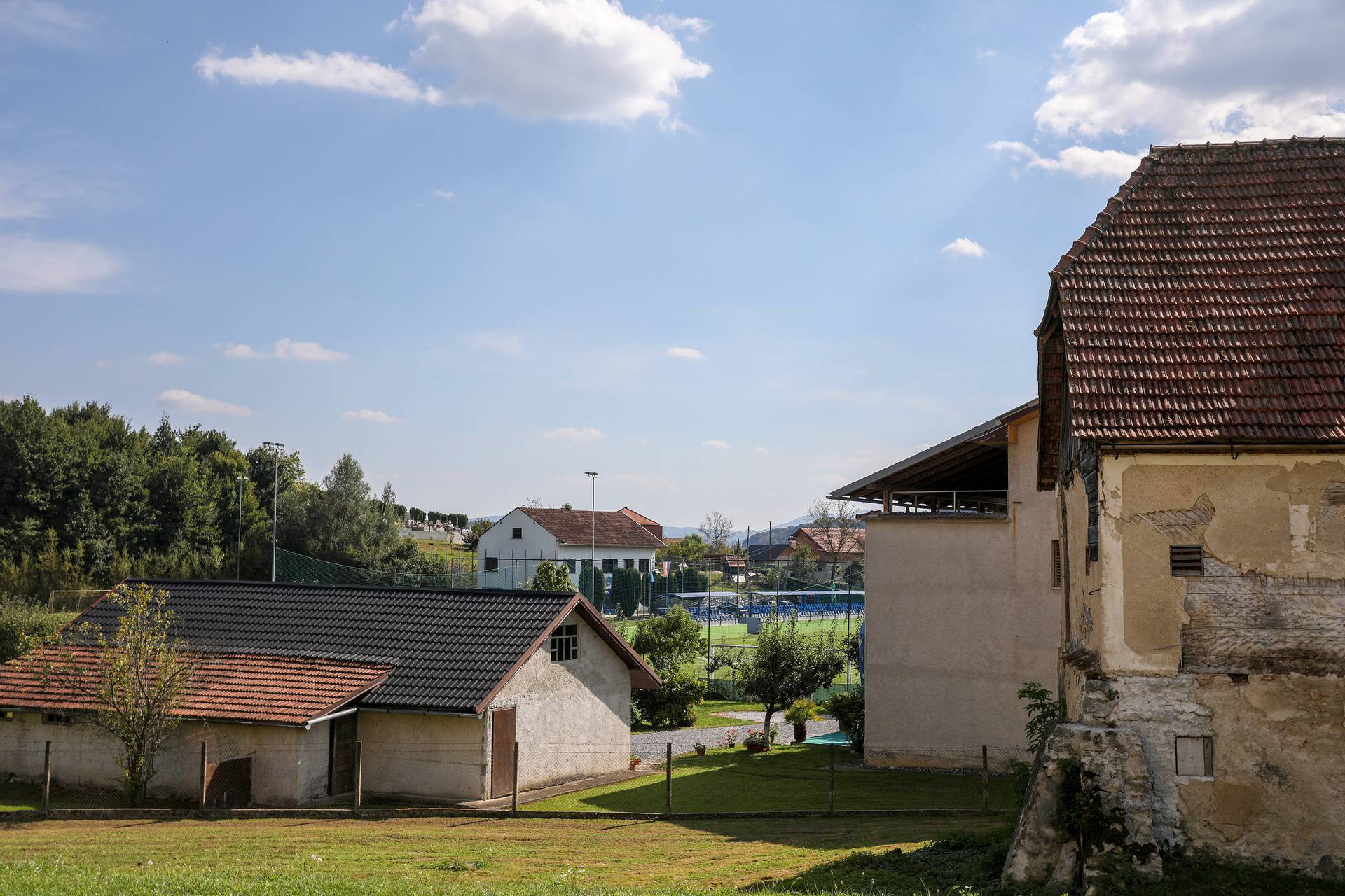 Predsjednik Dragec počastio je rekordere Kupa: 'Sad bi nas se i Lokomotiva trebala bojati...'