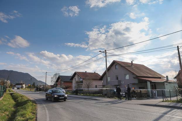 U kući u Donjoj Bistri pronađena tijela majke i dijeteta