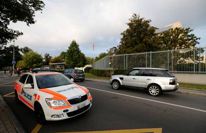 Bus se zabio u zid kod Züricha: Jedan poginuo i 44 ozlijeđena