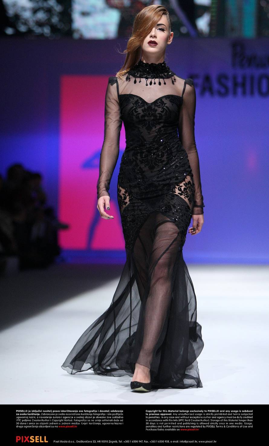 Borna Filić/Pixsell