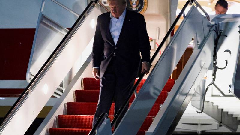 ANKARA Iranci htjeli ubiti Trumpa raketama zemlja-zrak. Znali su na kojem katu se nalazi