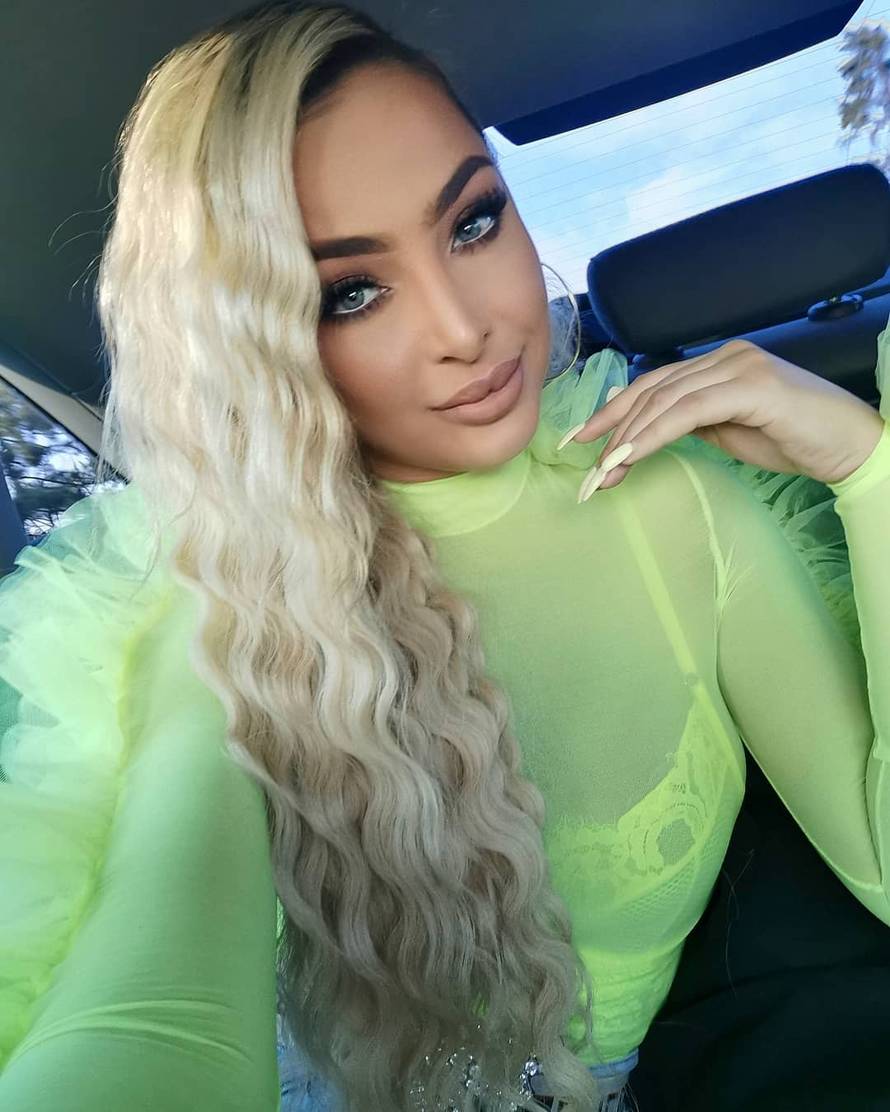 Maya Berović: 'Ne zanima me svijet, Balkan mi je dovoljan...'