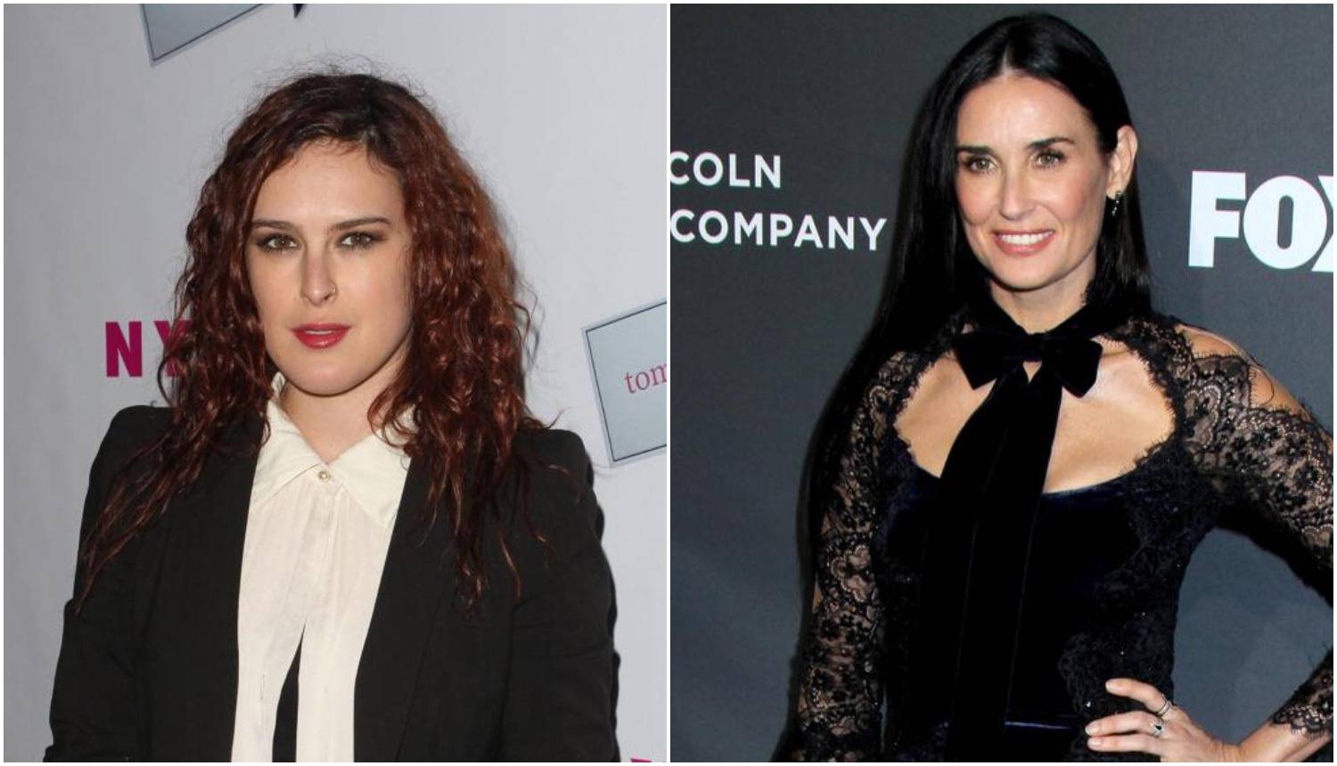 Rumer Willis: 'Bila sam ovisna o alkoholu, borila se s bijesom'