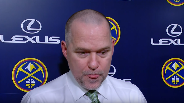 Trener Nuggetsa Mike Malone pojačat će stožer Srbije za OI