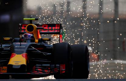Velika nagrada Monaca: Daniel Ricciardo kreće s prve pozicije