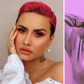 Demi Lovato zaruke pomogle da shvati svoju seksualnost: 'Bila sam sa ženom, svidjelo mi se'