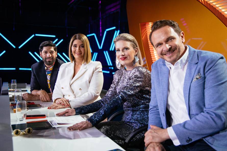 Meduza u 'Masked Singeru' zbunila detektive: 'To je Tajči!'