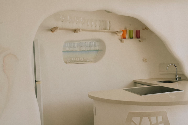 FOTO Čudesna kuća neobičnog oblika izgleda kao da je iz bajke