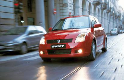 Razvod: VW i Suzuki prekinuli suradnju zbog posla s Fiatom 