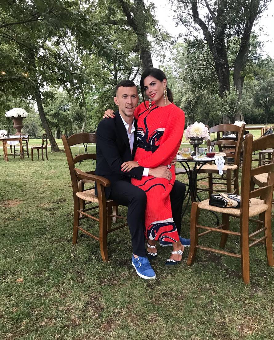 Josipa Perišić čestitala dragom rođendan slatkom fotografijom