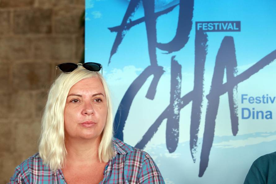 Split: Konferencija uo?i trodnevnog Aj Cha festivala posve?enog Dinu Dvorniku