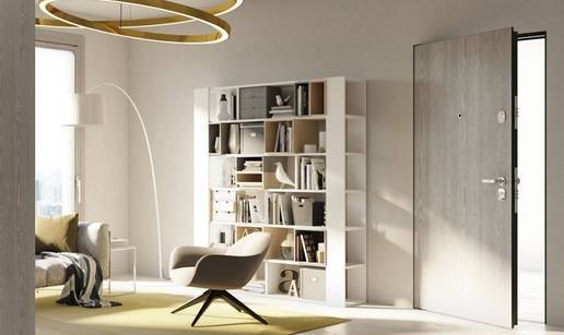 Planirate renovaciju? Evo kako odabrati prava vrata i podove za moderan dom