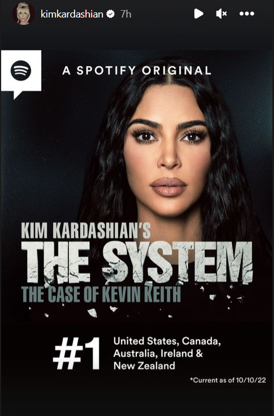 Kimin kriminalistički podcast izgurao Rogana s vrha Spotifya