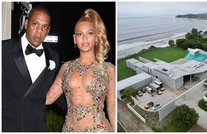 Beyonce i Jay Z kupili najskuplju vilu ikada prodanu u Kaliforniji: Vrijedi čak 200 milijuna dolara