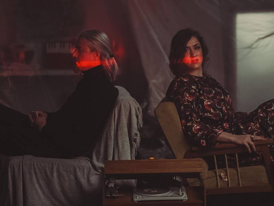 TransAkustik predstavio novu pjesmu: 'Svakom pjesmom postajemo strastveniji'