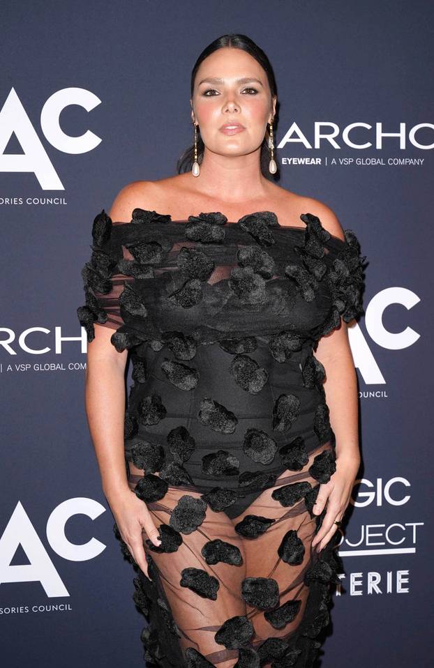 25th Annual ACE Awards in New York City - 11/2/21