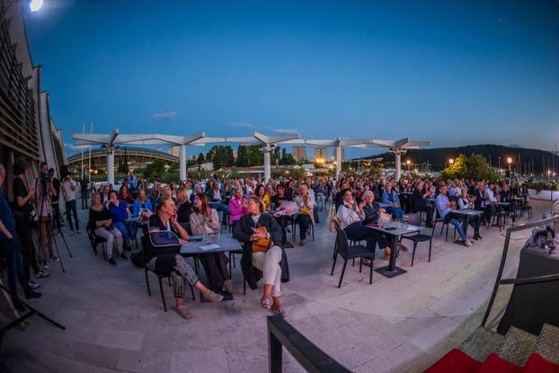 Split: Sve&ccaron;ano predstavljanje programa 6. sezone Teatar uz more