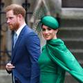 Neočekivan potez! Princ Harry i Meghan kupili su kuću u Europi