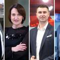 Zagreb je u velikom kaosu, a kandidati izbjegavaju važno pitanje - što će biti s uhljebima?