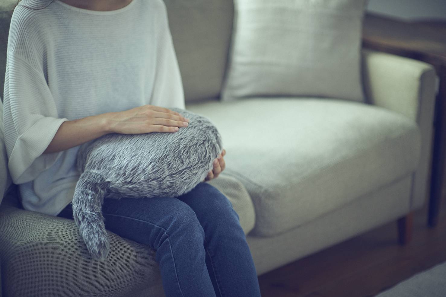 Alergični ste na mačke? Ovu macu sigurno možete maziti