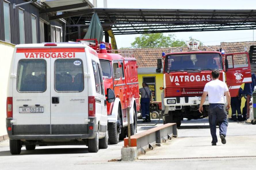 Goran Fabrežar/PIXSELL